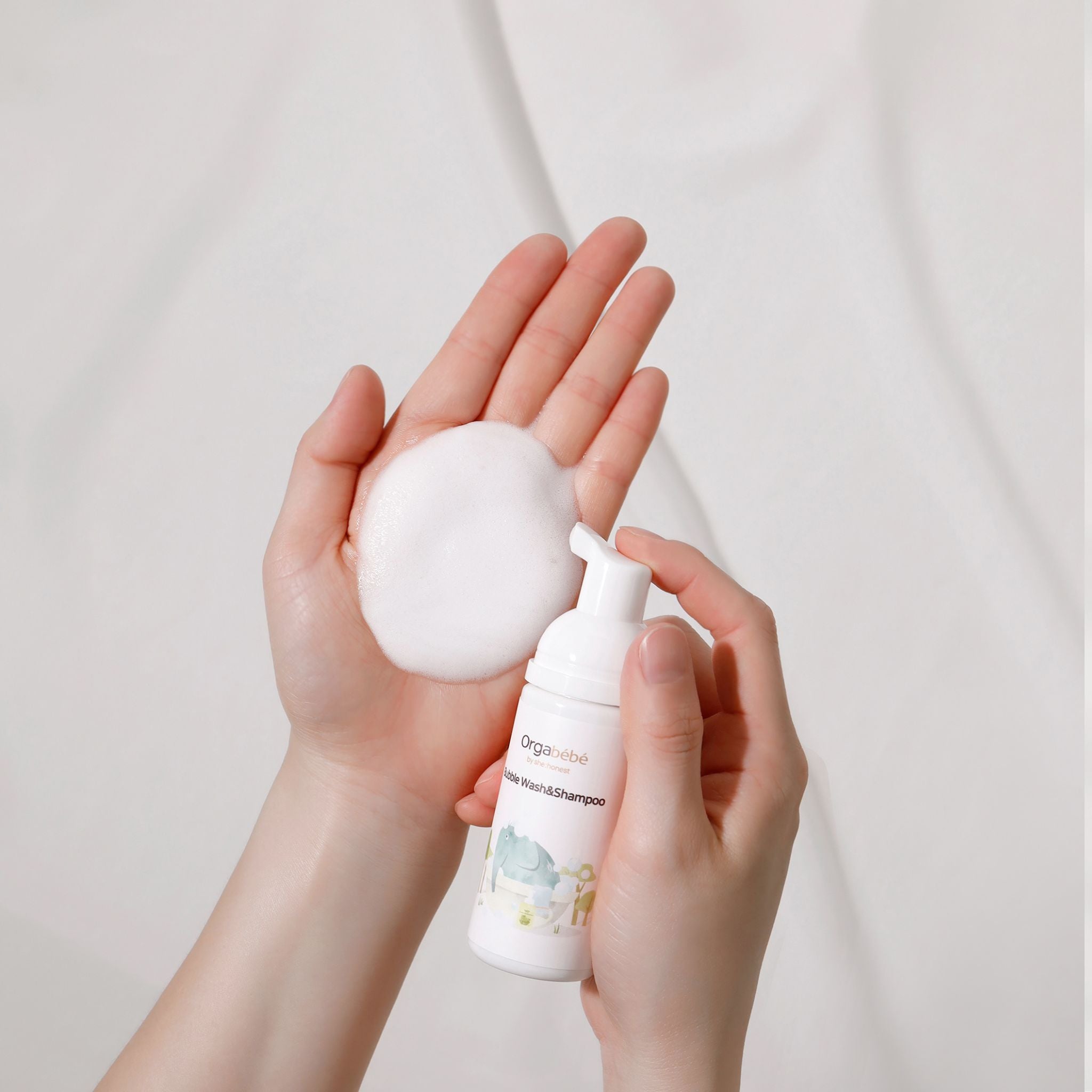 Orgabebe Travel Kit