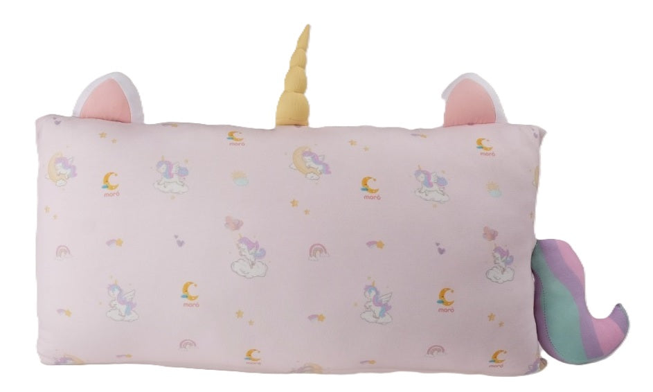 Sleepy Bumm TENCEL™️ Pillow - Animal Series