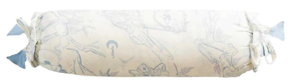 Sleepy Bumm TENCEL™️ Bolster - Animal Series